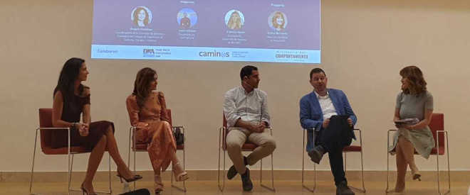III Edición «Lo que no te contaron en la Escuela de Negocios»