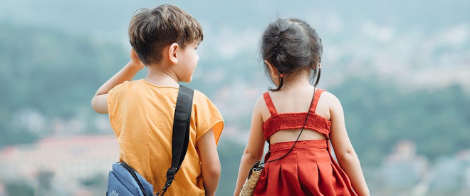 Casi la totalidad de la Generación Alfa espera que en 2040 esté normalizado el trabajo híbrido