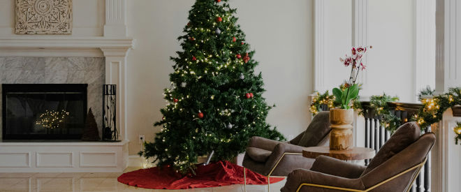 ¿Es buen momento vender un piso en Navidad?