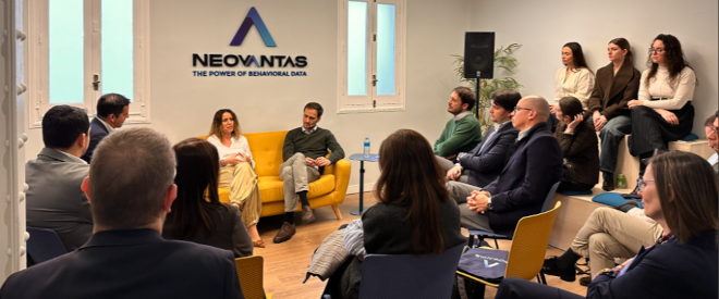 Neovantas impulsa la primera edición en español de la Behavioral Economics Guide, publicación de referencia internacional en Economía Conductual