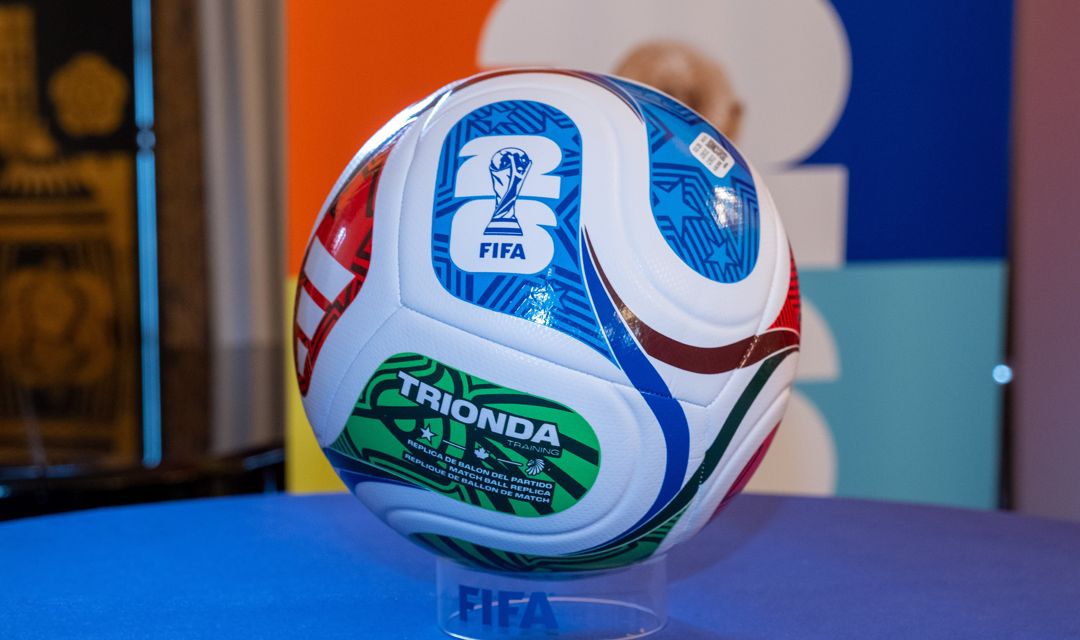 El Mundial 2026 movilizará a más de 6.000 millones de espectadores y redefine la estrategia de las marcas
