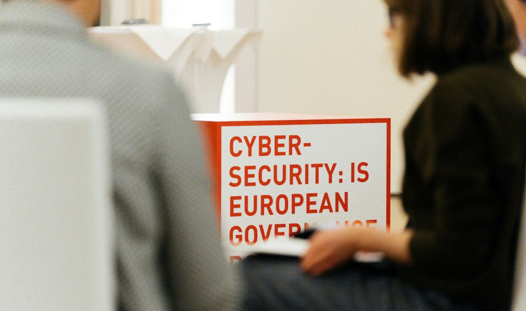 En España se producen cerca de 1.900 ciberataques semanales