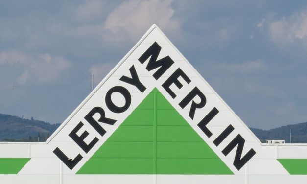 Antequera suma un gran centro logístico de Leroy Merlin