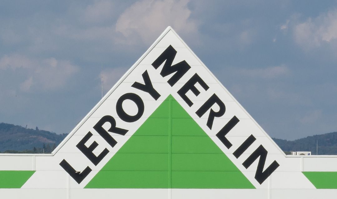 Antequera suma un gran centro logístico de Leroy Merlin