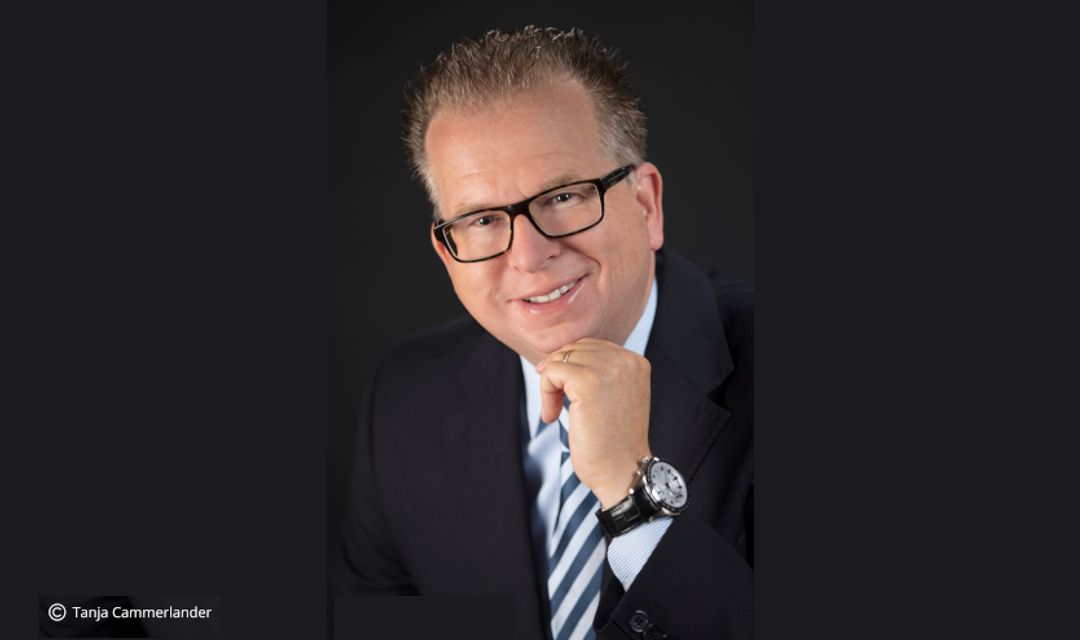 Thorsten Schrieber se incorporará al Consejo de Dirección de ACATIS